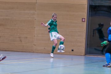 Bild 204 - Hesebeck Hallenmasters